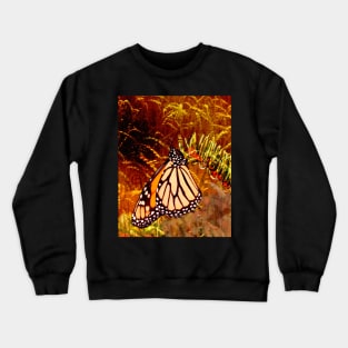 Monarch Music Crewneck Sweatshirt